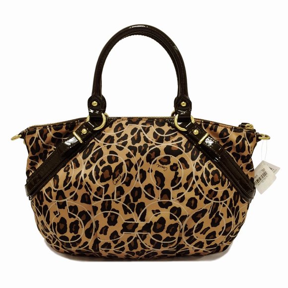 35% OFF COACH 11764 Madison Sophia Satchel - Picture 9 of 9